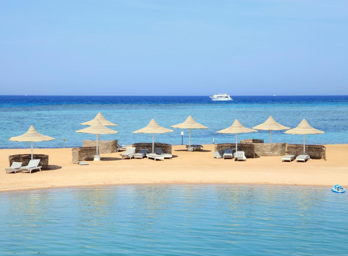 Coral Ośrodek wypoczynkowy Hurghada
