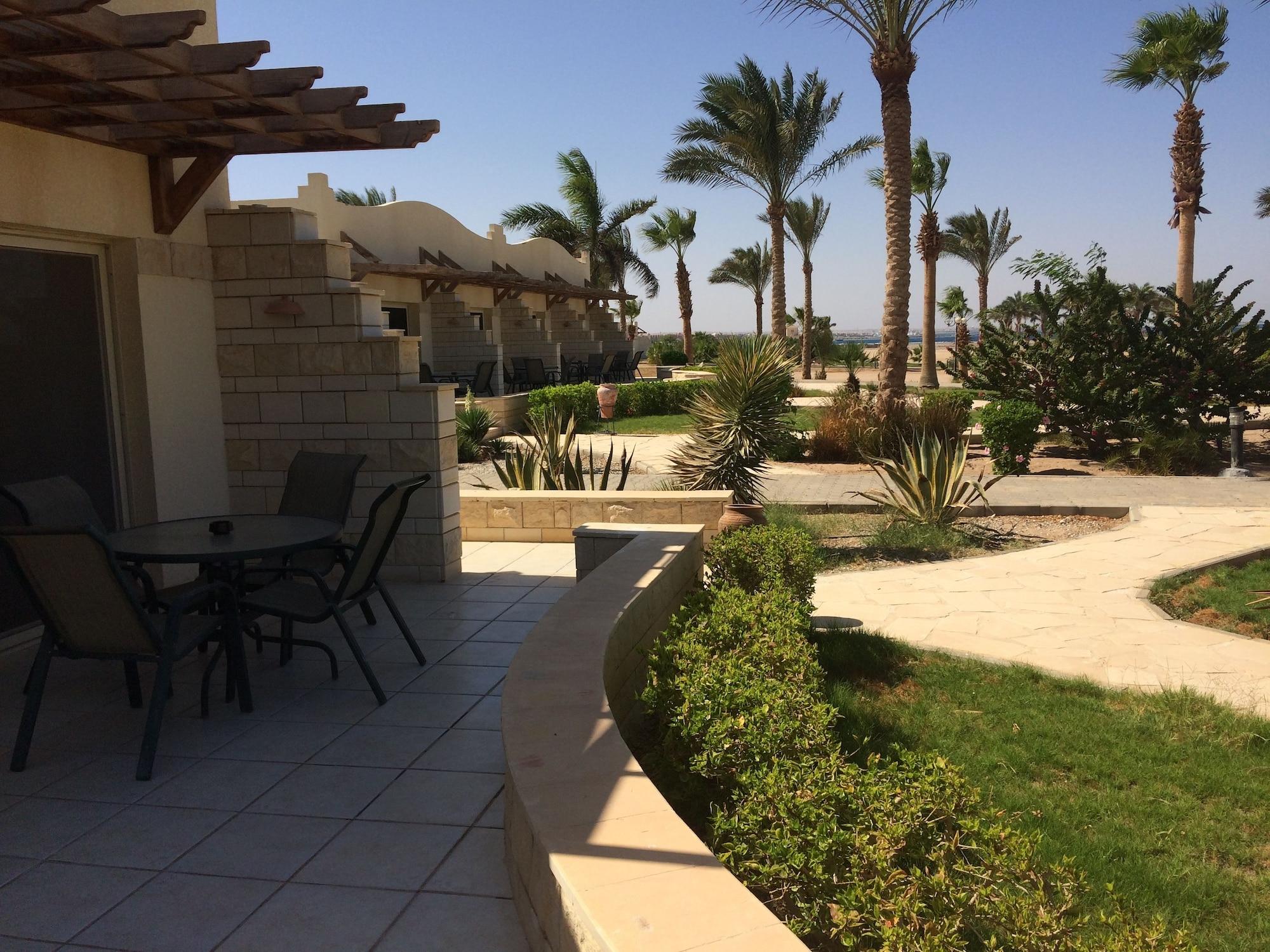 Coral Ośrodek wypoczynkowy Hurghada