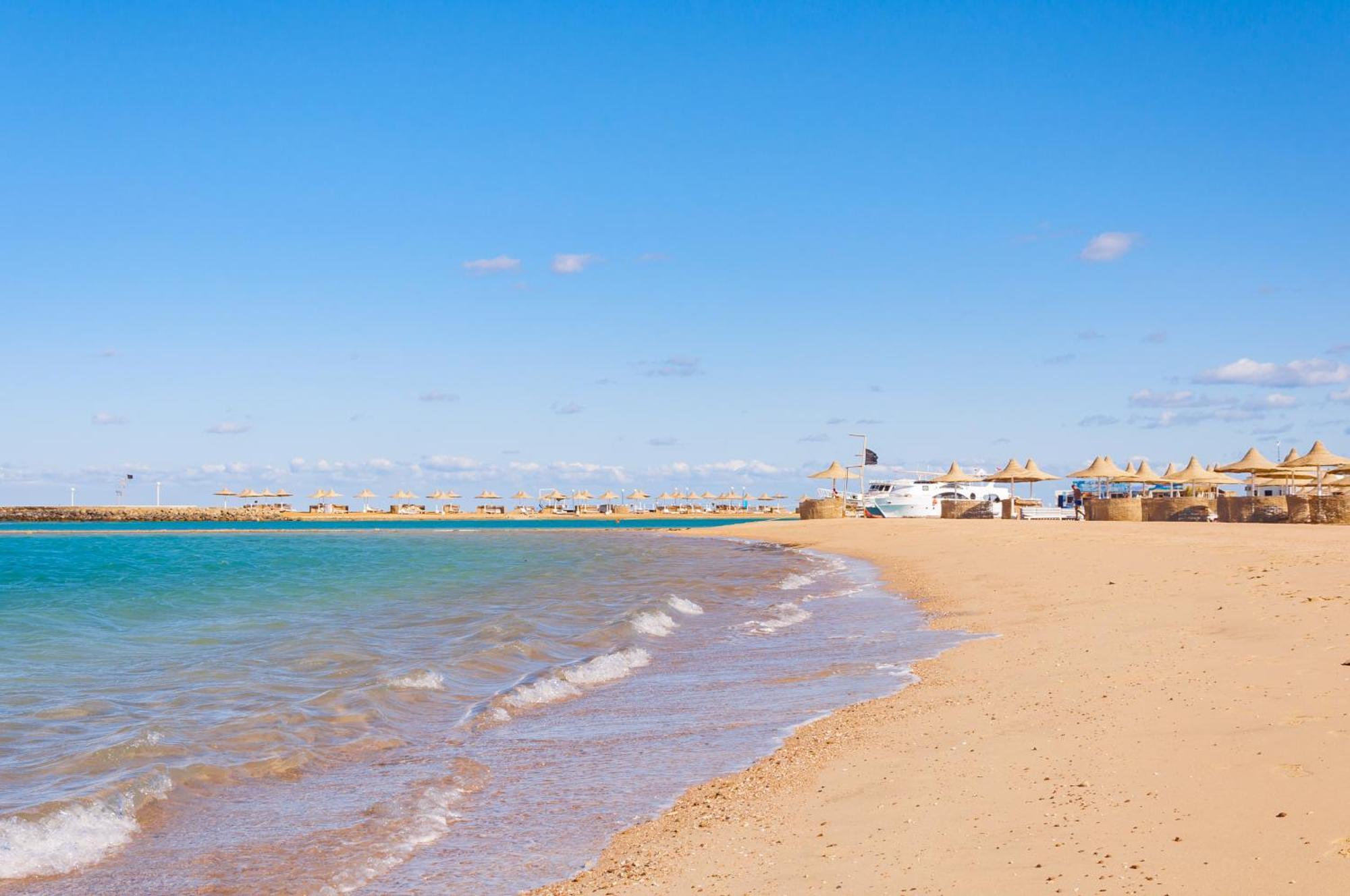 Coral Ośrodek wypoczynkowy 4*