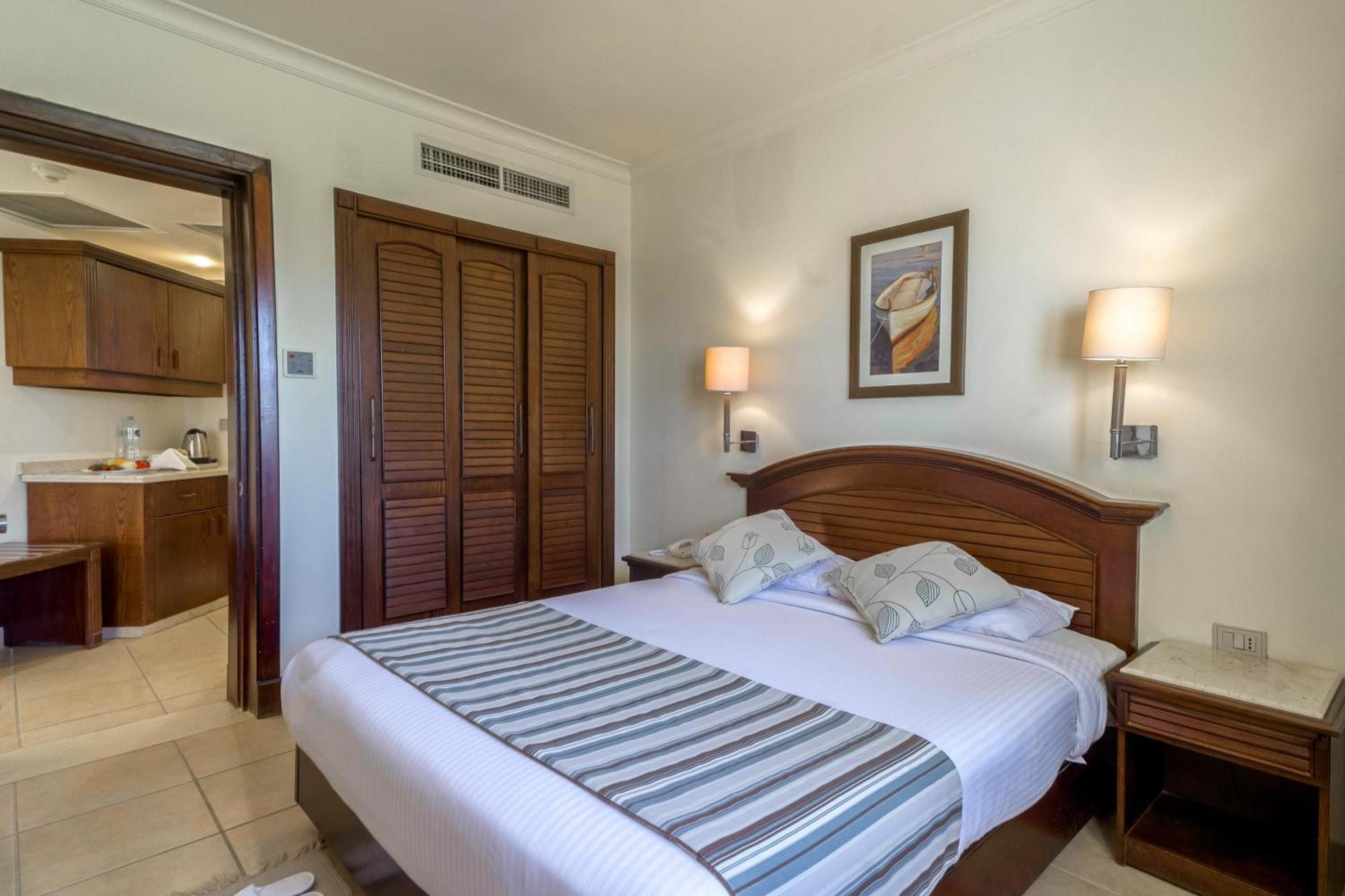 Ośrodek wypoczynkowy Coral 4*