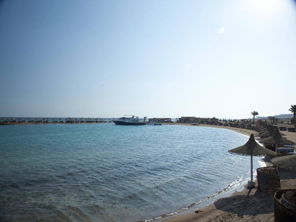Coral Ośrodek wypoczynkowy Hurghada