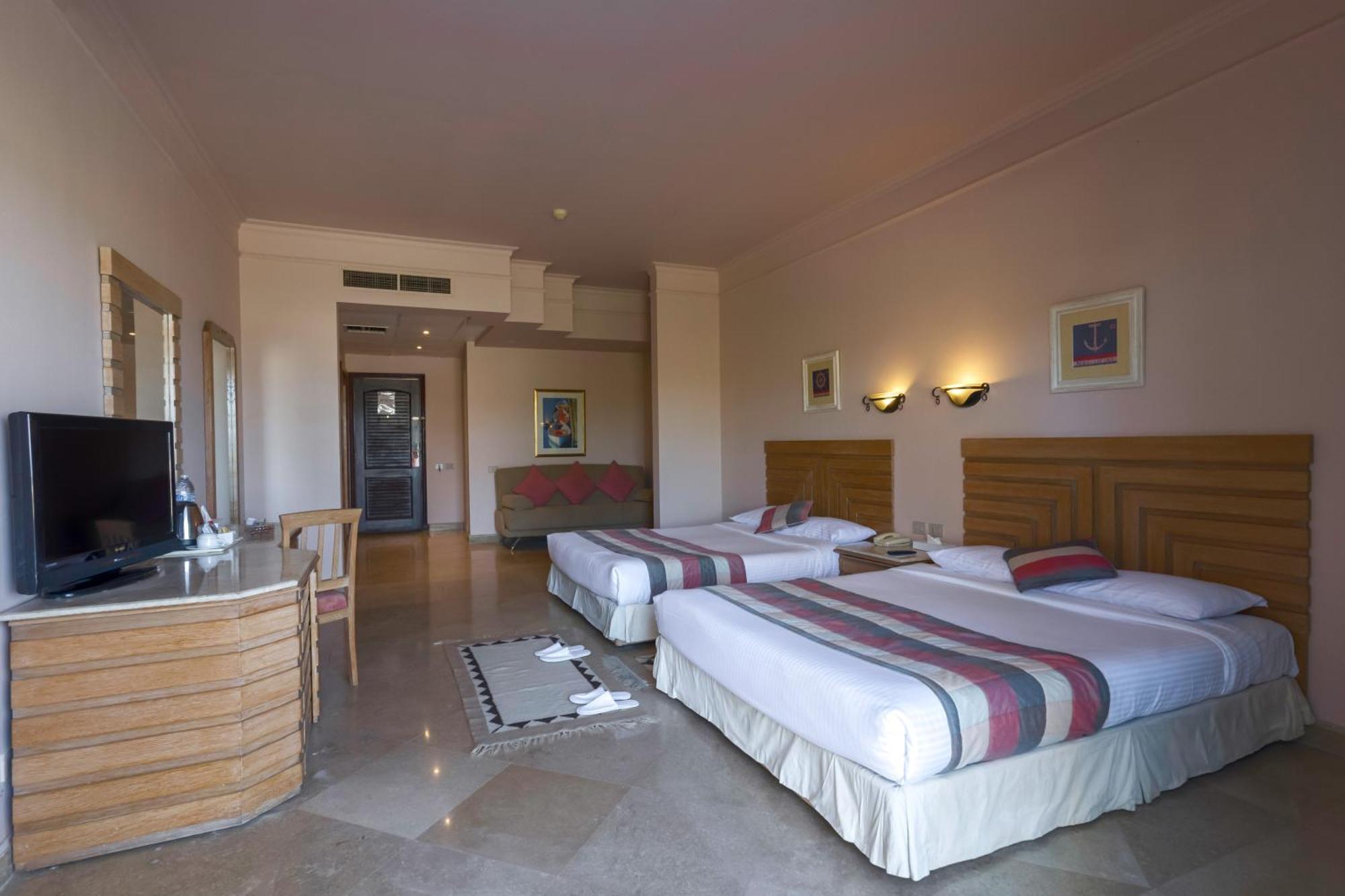 Ośrodek wypoczynkowy Coral 4*