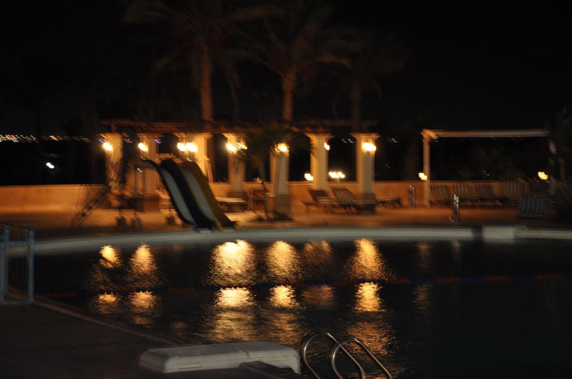 Coral Station touristique Hurghada